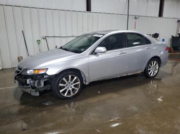  Salvage Acura TSX