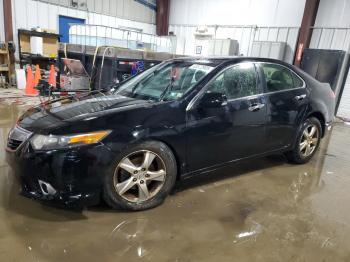  Salvage Acura TSX