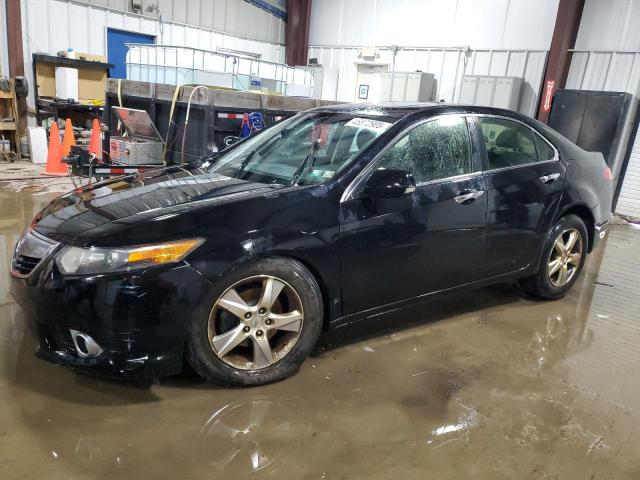  Salvage Acura TSX