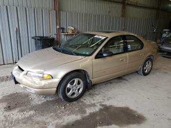  Salvage Dodge Stratus