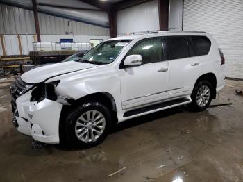  Salvage Lexus Gx