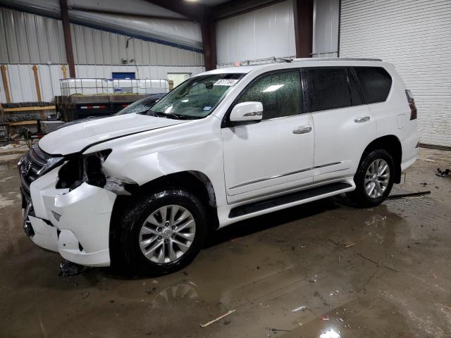  Salvage Lexus Gx