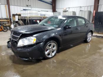  Salvage Dodge Avenger