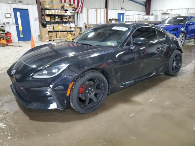  Salvage Toyota 86