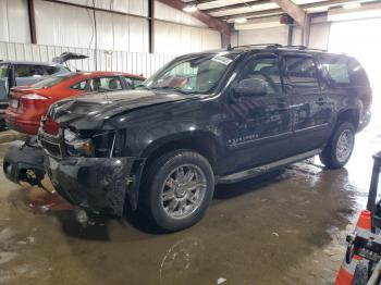  Salvage Chevrolet Suburban