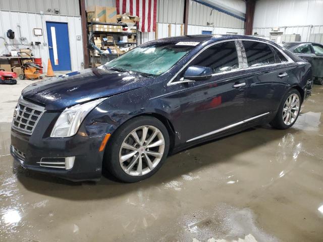  Salvage Cadillac XTS