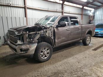  Salvage Ram 2500