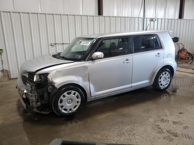  Salvage Scion xB