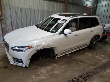  Salvage Volvo XC90