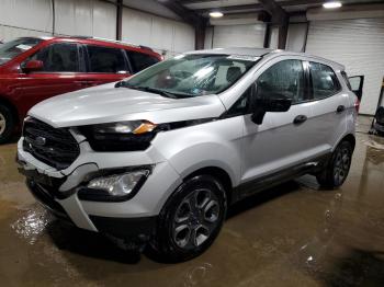  Salvage Ford EcoSport