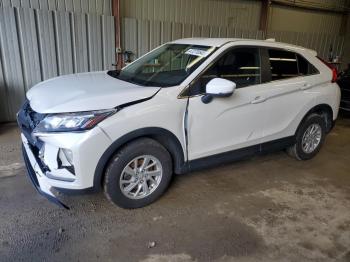  Salvage Mitsubishi Eclipse