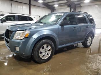  Salvage Mercury Mariner