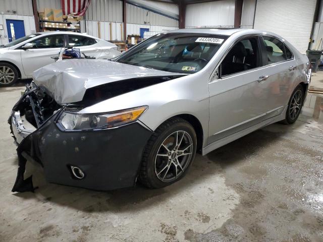  Salvage Acura TSX