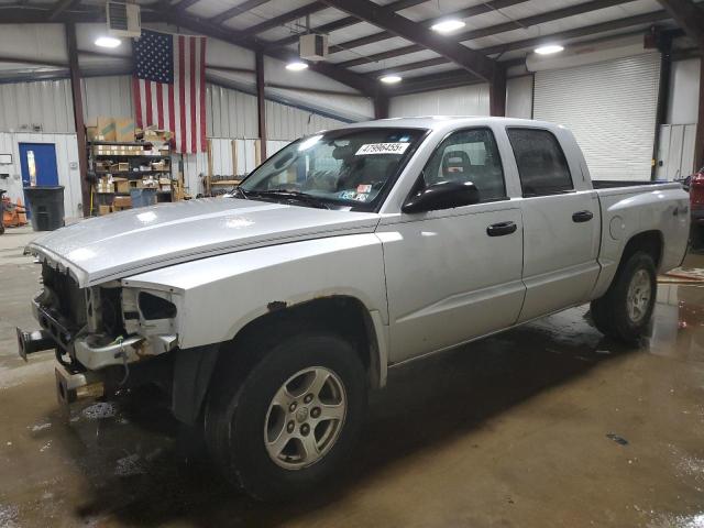  Salvage Dodge Dakota