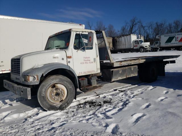  Salvage International 4000 Serie