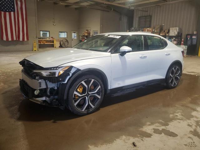  Salvage Polestar 2