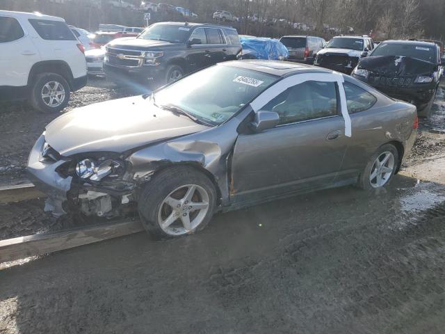  Salvage Acura RSX