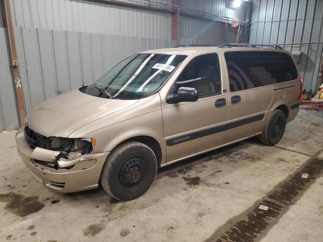  Salvage Chevrolet Venture