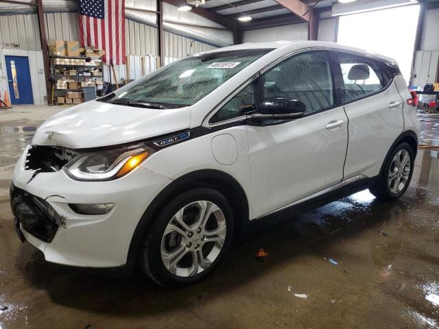  Salvage Chevrolet Bolt