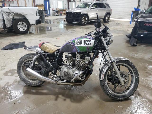  Salvage Suzuki Gs850 Gl