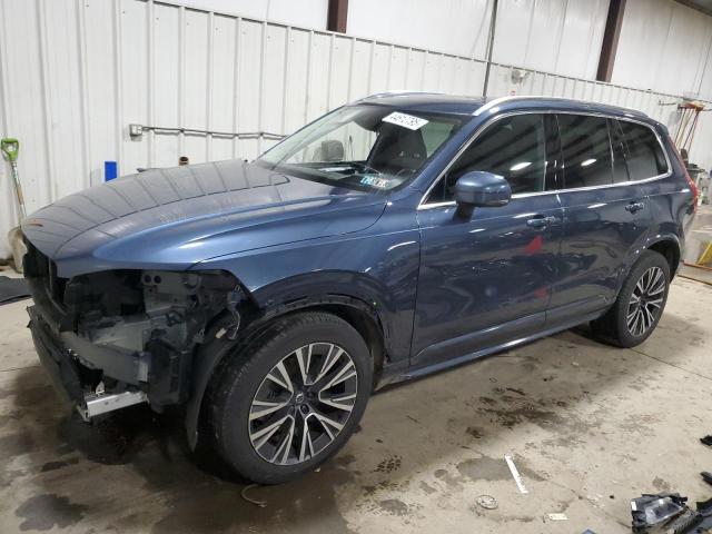  Salvage Volvo XC90