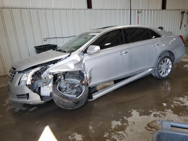  Salvage Cadillac XTS