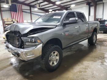  Salvage Dodge Ram 3500