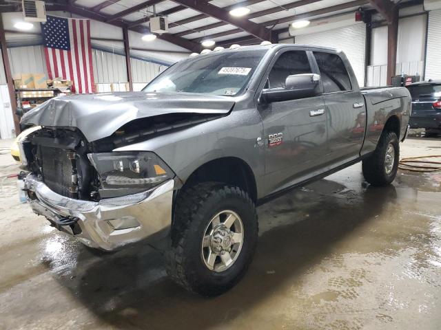  Salvage Dodge Ram 3500