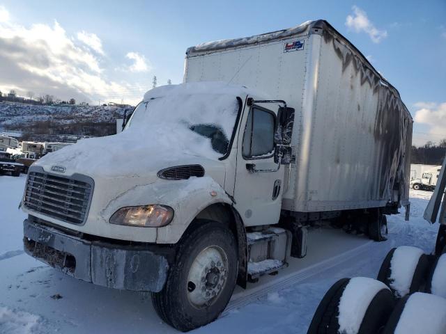  Salvage Freightliner M2 106 Med