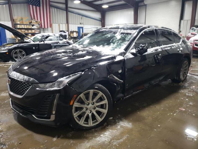  Salvage Cadillac CT5