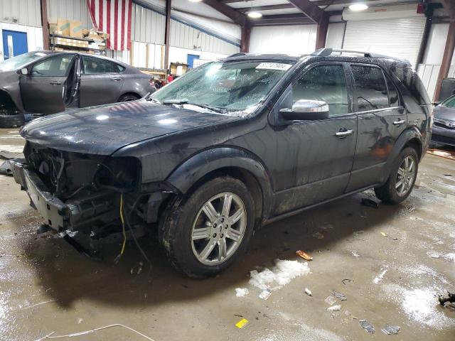  Salvage Ford Taurus