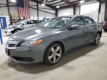  Salvage Acura ILX