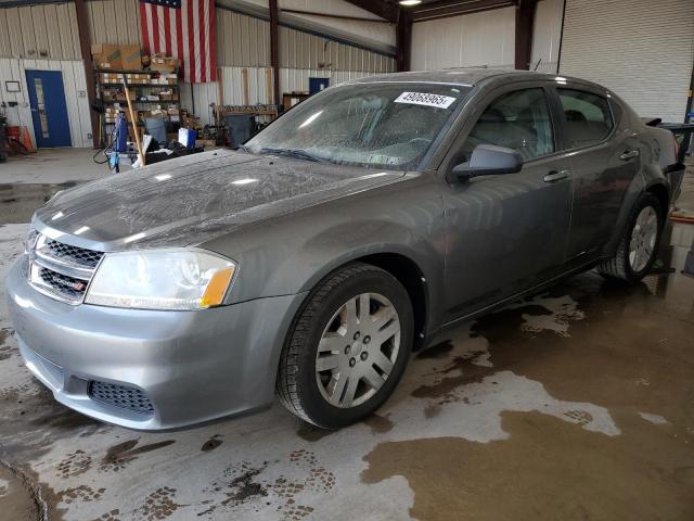  Salvage Dodge Avenger