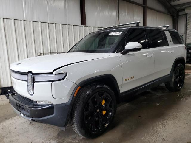  Salvage Rivian Ris