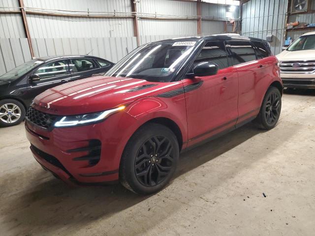  Salvage Land Rover Range Rover