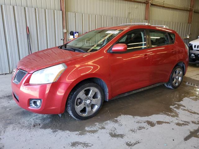  Salvage Pontiac Vibe