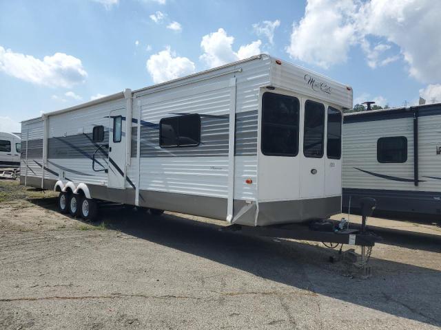  Salvage Other Rv Trailer