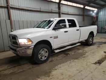 Salvage Ram 2500