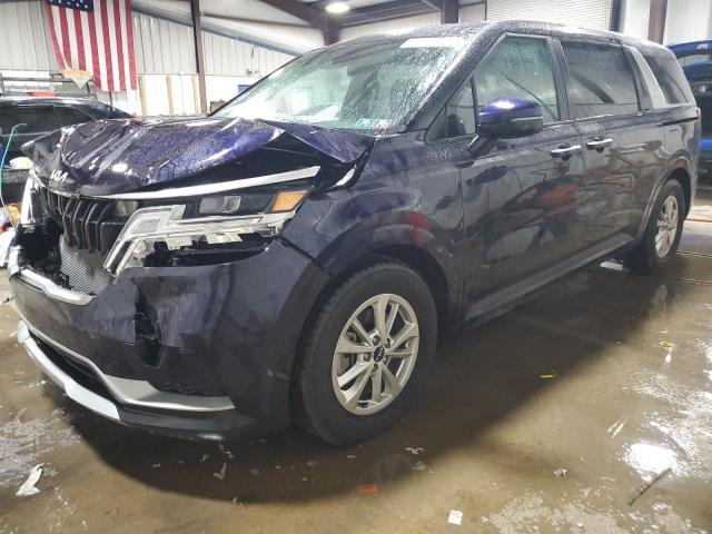  Salvage Kia Carnival