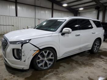  Salvage Hyundai PALISADE