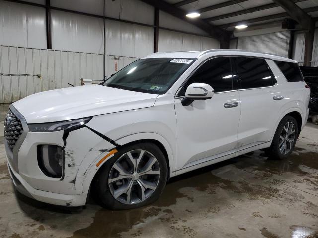  Salvage Hyundai PALISADE