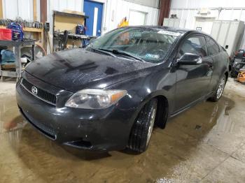  Salvage Toyota Scion