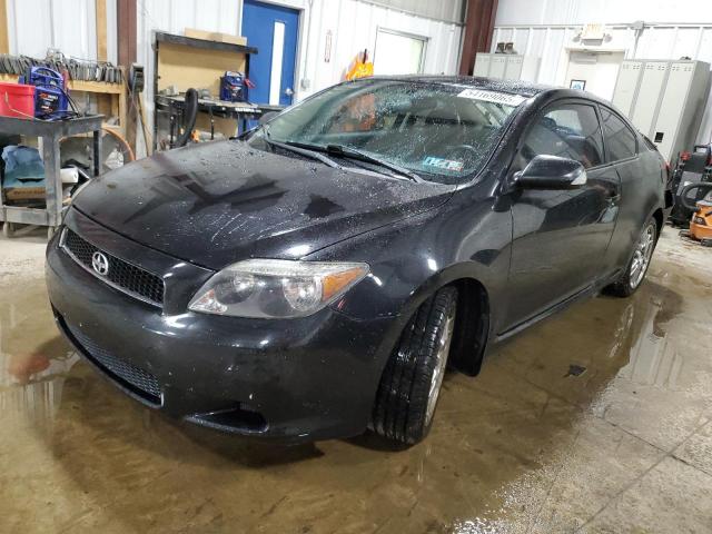  Salvage Toyota Scion