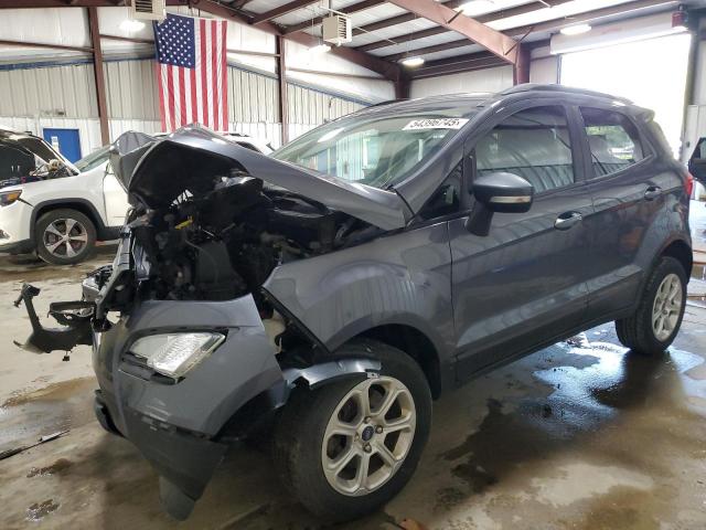  Salvage Ford EcoSport