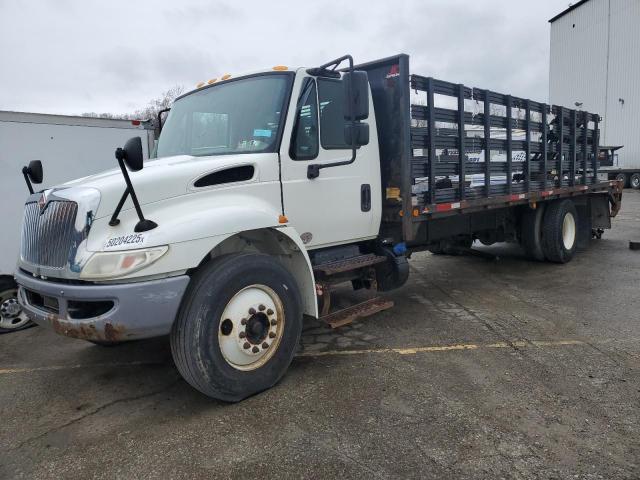  Salvage International 4000 Serie