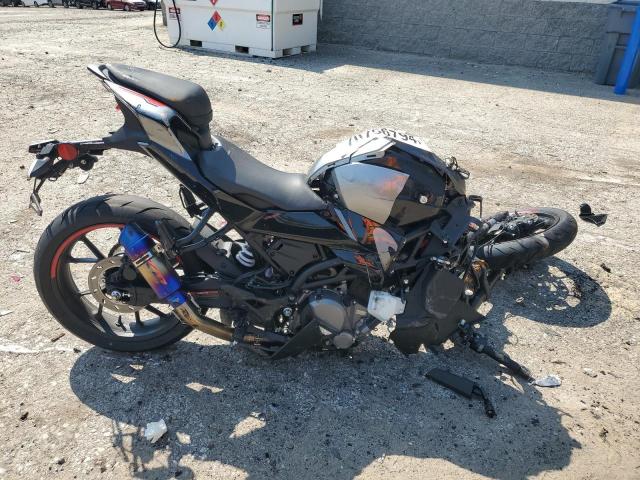  Salvage Cf Moto 300ss