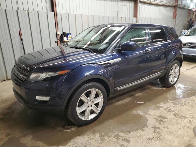  Salvage Land Rover Range Rover