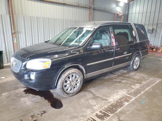  Salvage Buick Terraza
