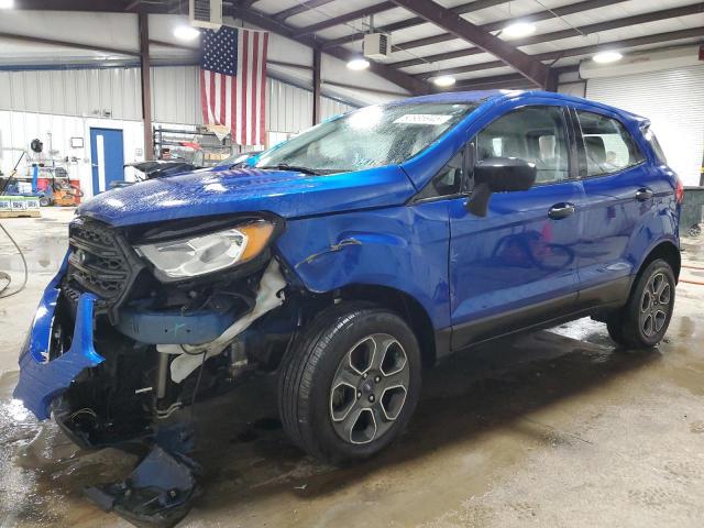  Salvage Ford EcoSport