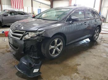  Salvage Toyota Venza